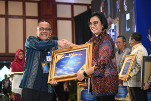 WTP Kemenkeu